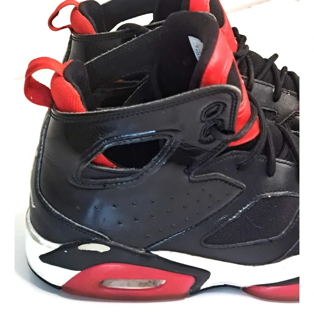 Nike Air Jordan Flight‎ Club 91 DC7329-006 Basketball Shoes Men's 9.5 Sneakers